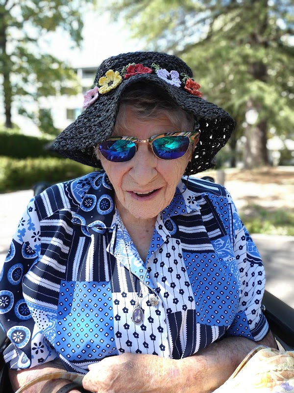 EHPAD Maison Sainte-Marie - Photo 4 sur 5 - Espaces de vie