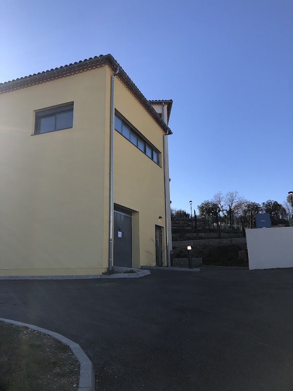 EHPAD Fons Outre Gardon - Photo 3 sur 5 - Chambres et hébergement