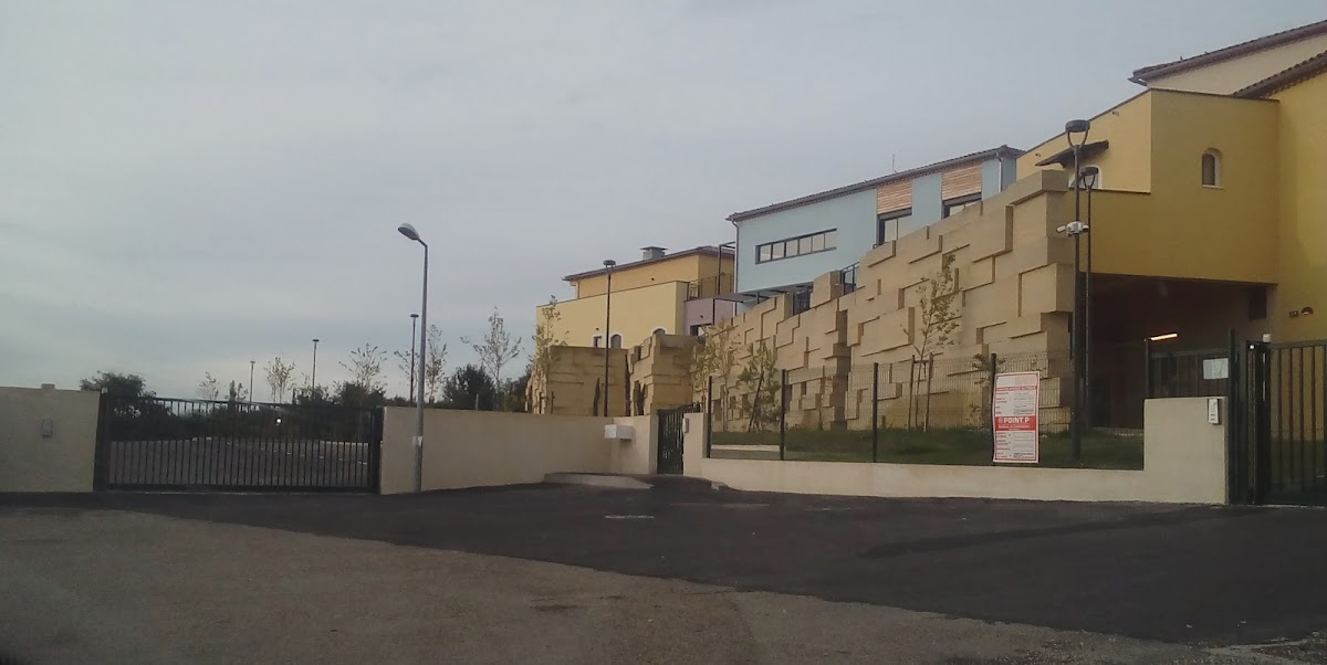 EHPAD Fons Outre Gardon - Photo 5 sur 5 - Environnement et extérieurs