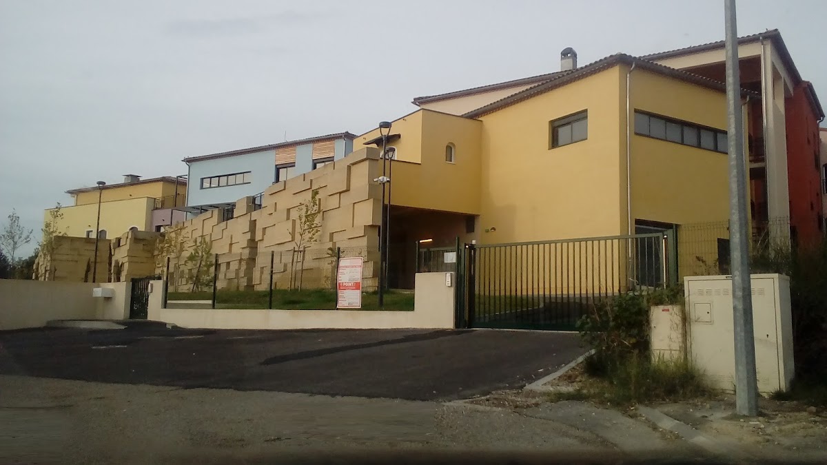 EHPAD Fons Outre Gardon - Photo 4 sur 5 - Espaces de vie