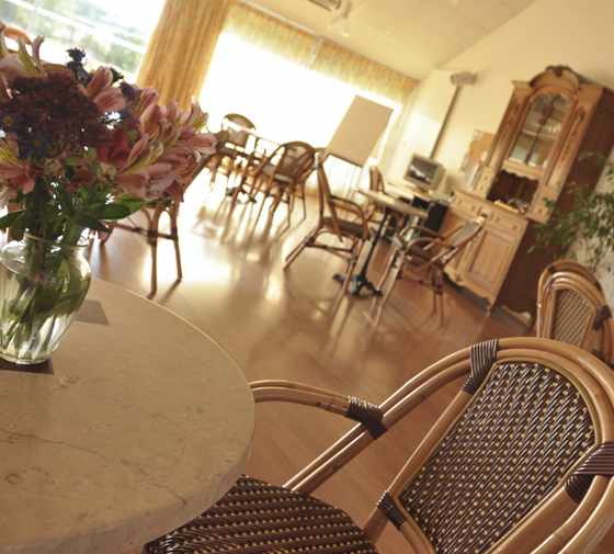 EHPAD Résidence Les Tilleuls - Photo 4 sur 5 - Espaces de vie