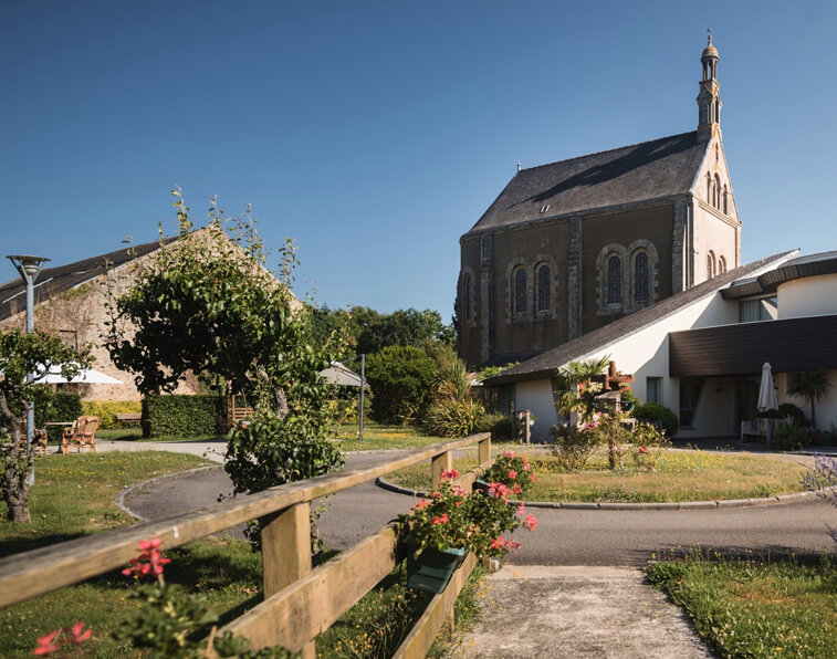 EHPAD Résidence Les Tilleuls - Photo 3 sur 5 - Chambres et hébergement