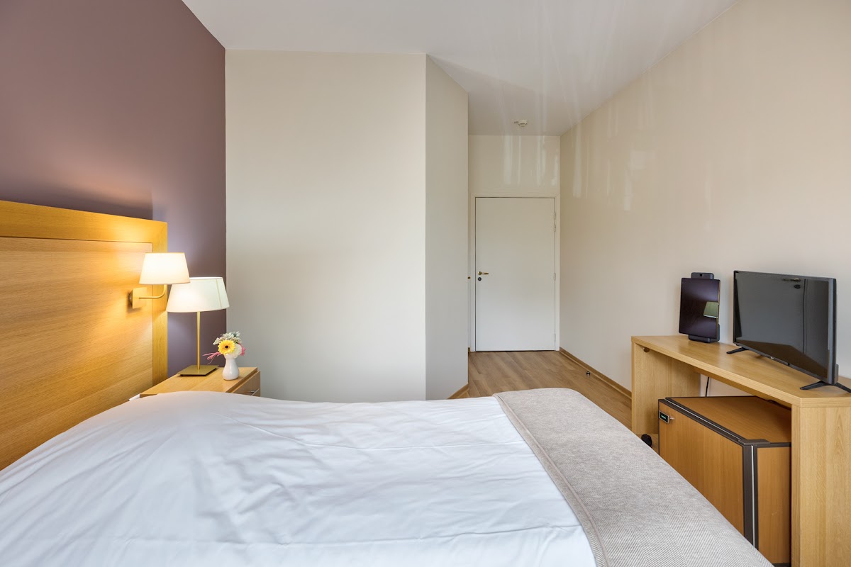 EHPAD Villa d'Avril - Photo 4 sur 5 - Espaces de vie