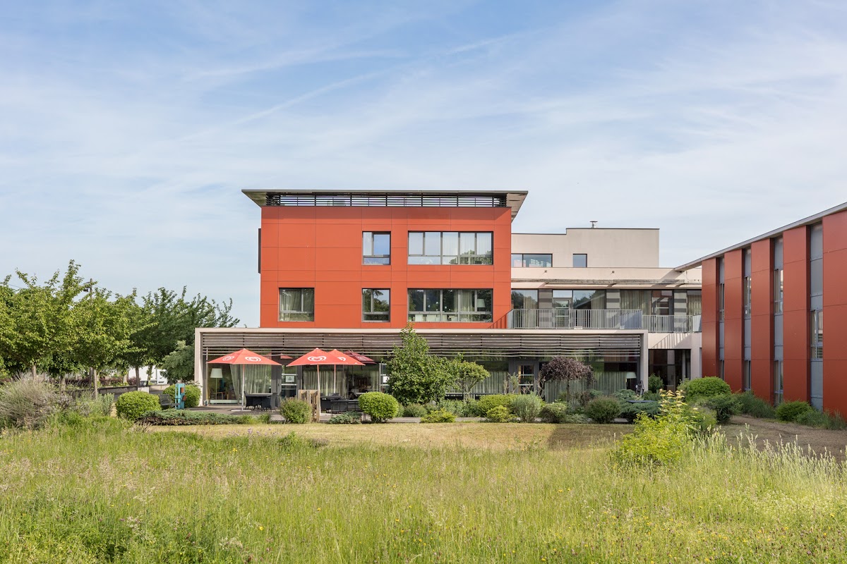 EHPAD Villa d'Avril