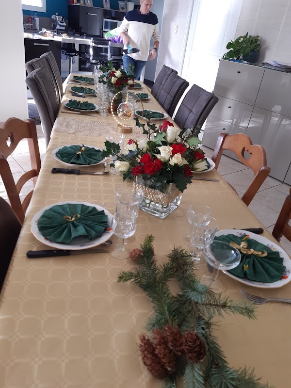 Résidence Les Fauvettes