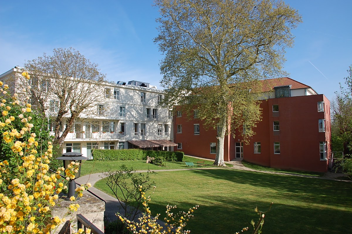 EHPAD Desfontaines - Photo 2 sur 2 - Intérieur et espaces communs