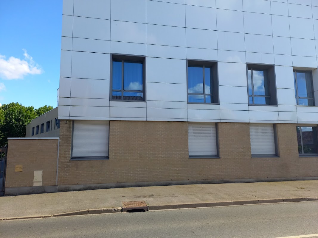 EHPAD des Bateliers - Photo 4 sur 5 - Espaces de vie