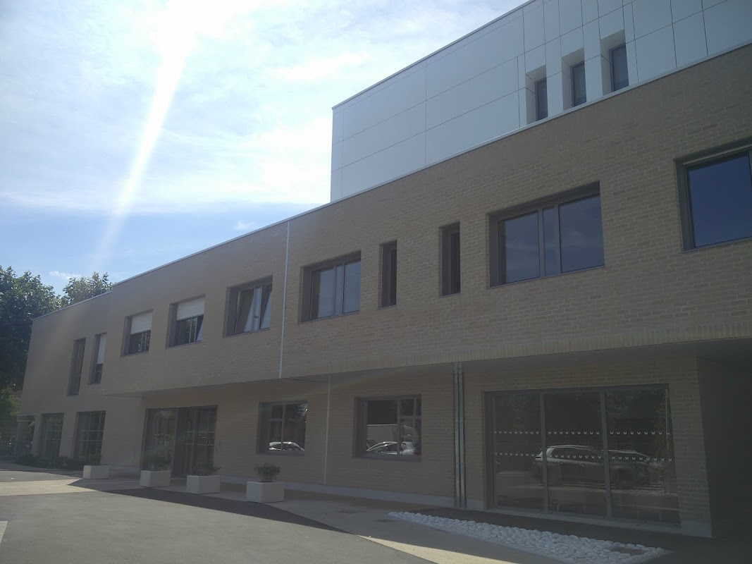 EHPAD des Bateliers - Photo 3 sur 5 - Chambres et hébergement