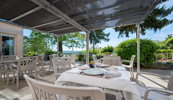 EHPAD Les Jardins Medicis - Photo 4 sur 5 - Espaces de vie