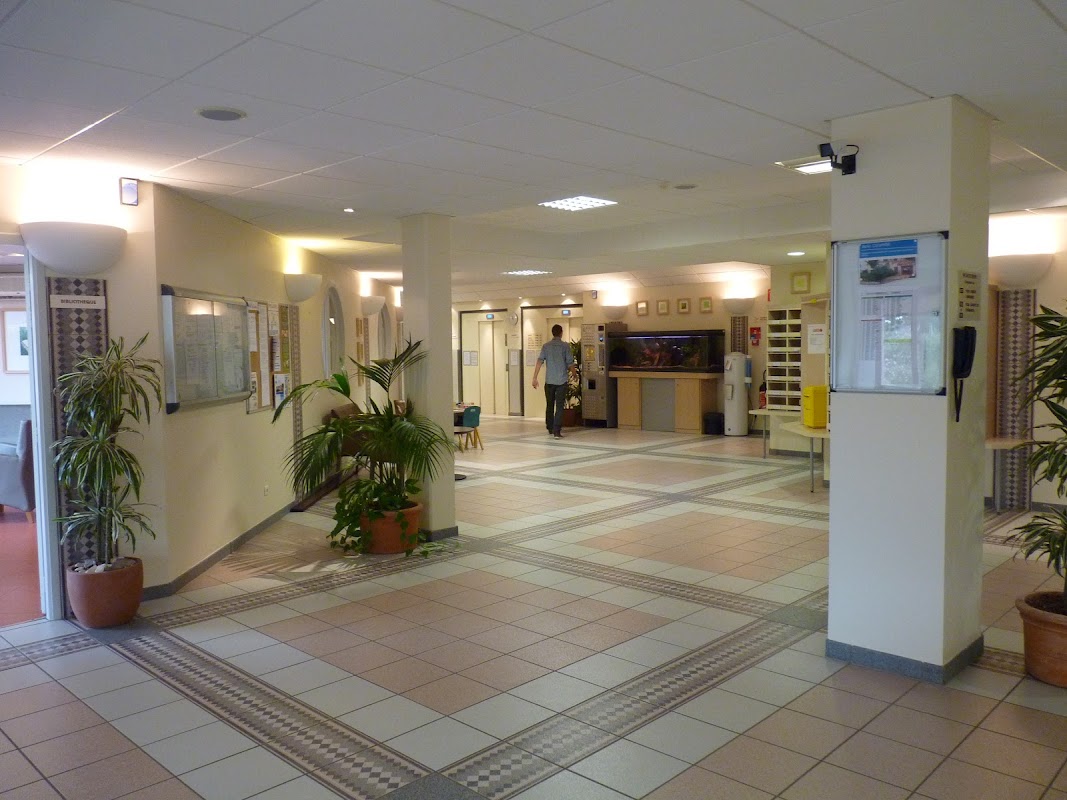 EHPAD Belle Colombe - Photo 4 sur 4 - Espaces de vie