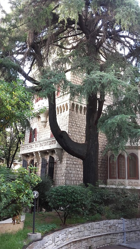 Maison de retraite Villa Béthanie - Photo 5 sur 5 - Environnement et extérieurs