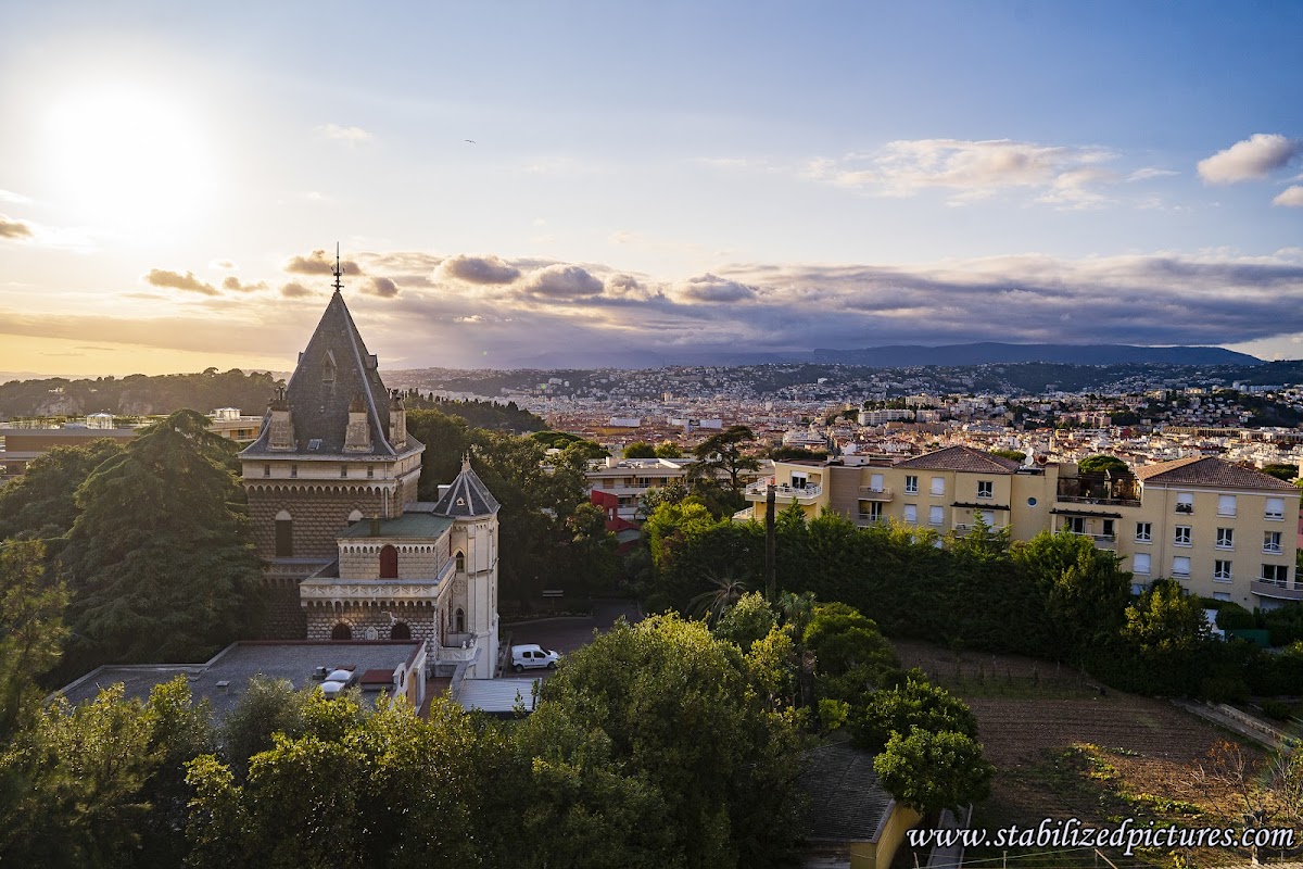 Maison de retraite Villa Béthanie - Photo principale