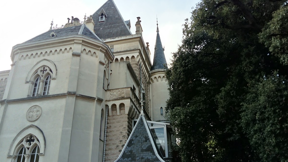 Maison de retraite Villa Béthanie - Photo 4 sur 5 - Espaces de vie