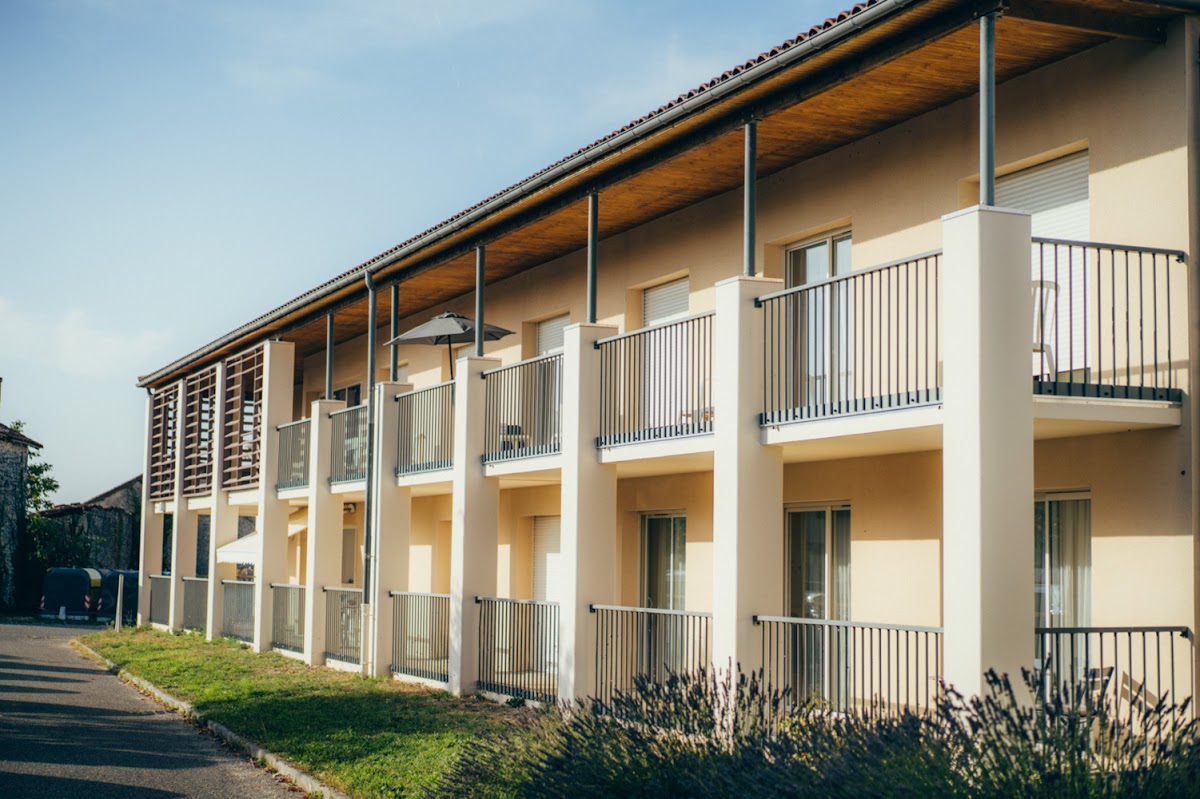 EHPAD La Maison de Goûts