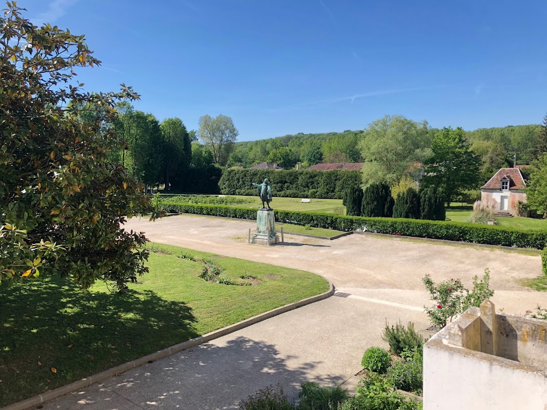 EHPAD MNA Artistes Dramatiques - Photo 3 sur 5 - Chambres et hébergement