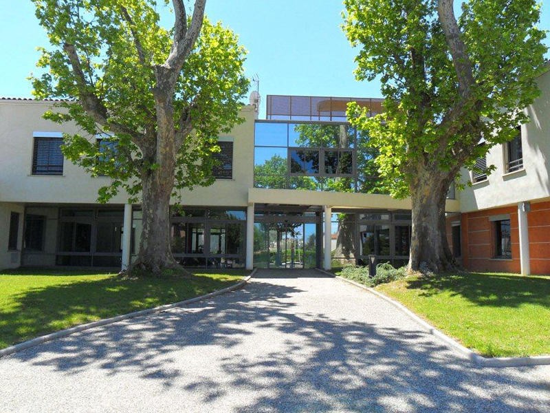 EHPAD Le Castelou - Photo 2 sur 2 - Intérieur et espaces communs