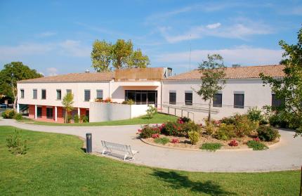 EHPAD Le Castelou