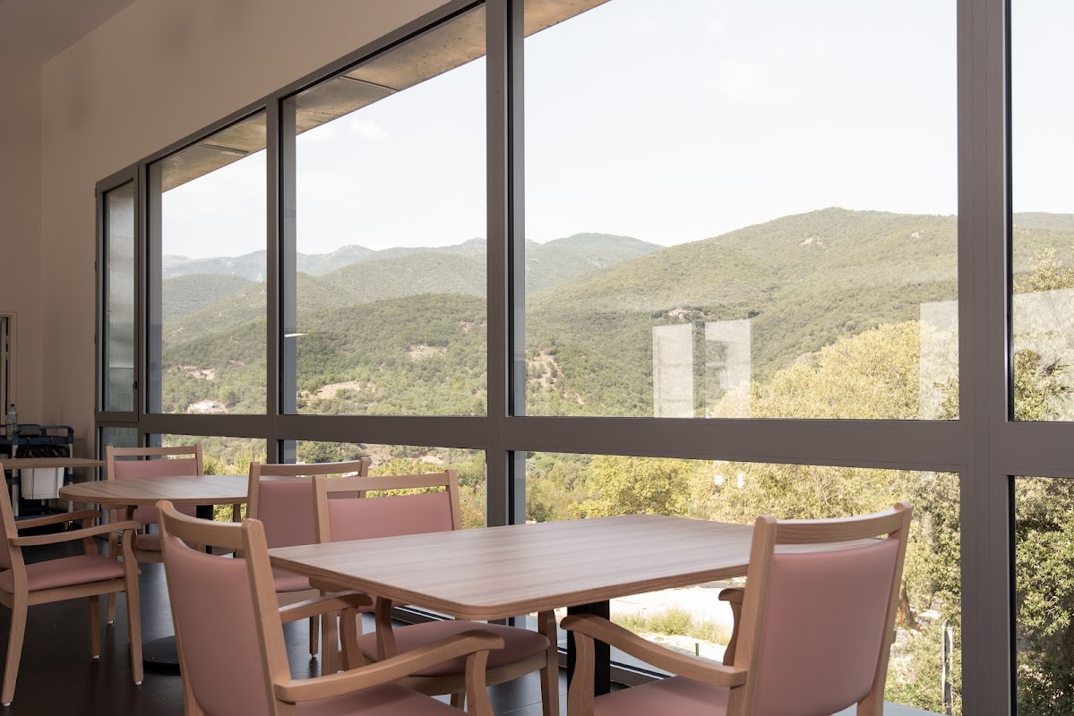 USLD d'Arles-sur-Tech - Photo 3 sur 3 - Chambres et hébergement