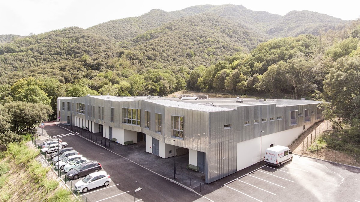 USLD d'Arles-sur-Tech