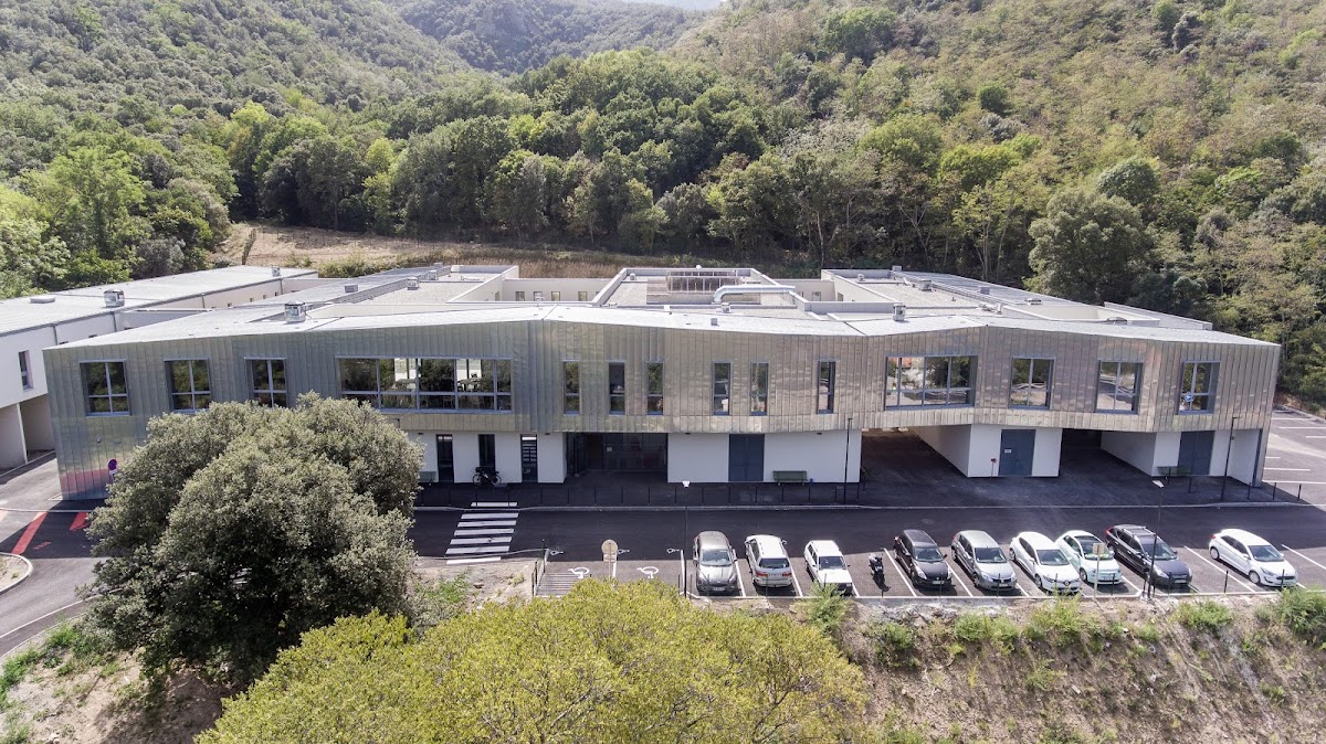 USLD d'Arles-sur-Tech - Photo 2 sur 3 - Intérieur et espaces communs