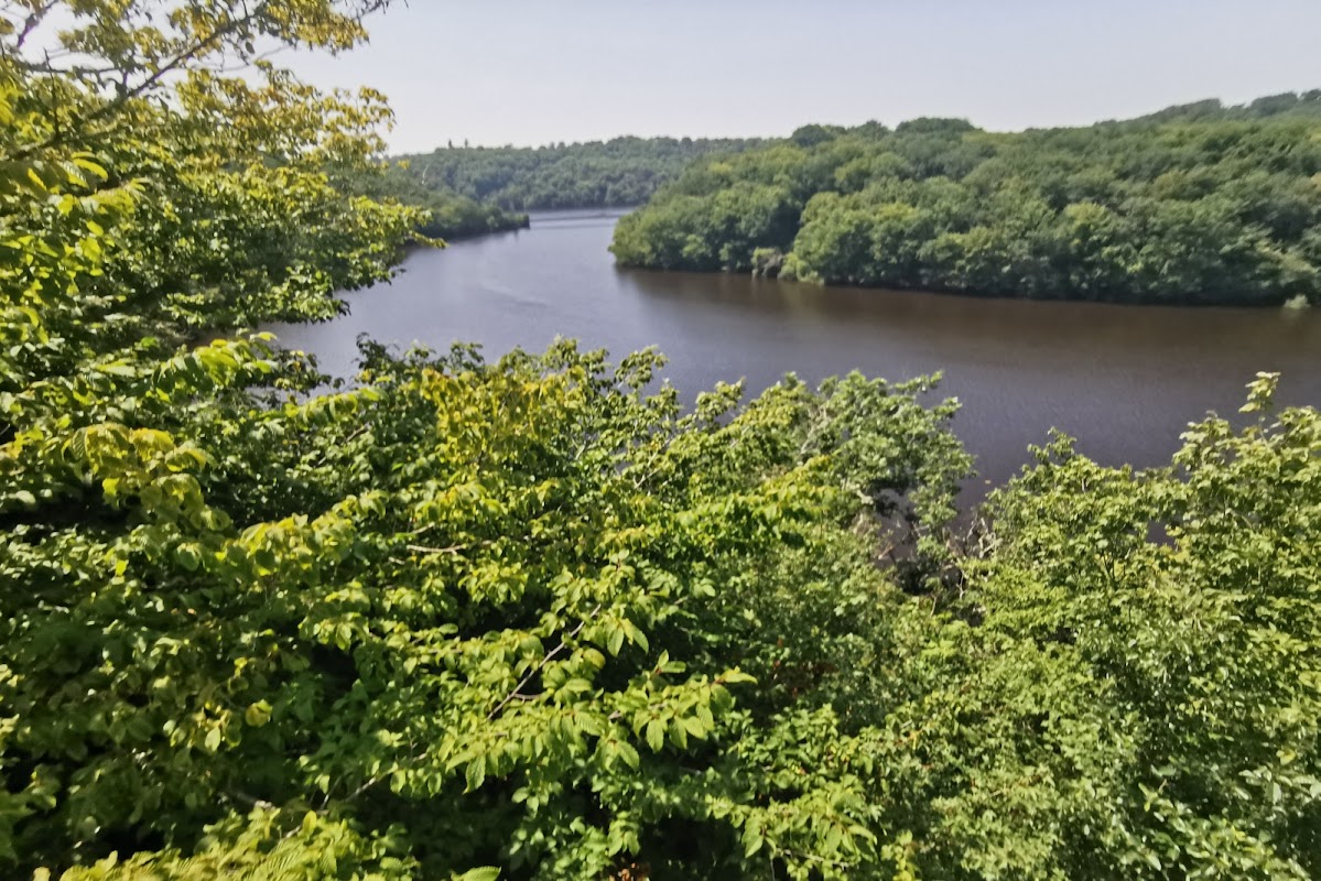 USLD d'Evaux-les-Bains - Photo 3 sur 5 - Chambres et hébergement