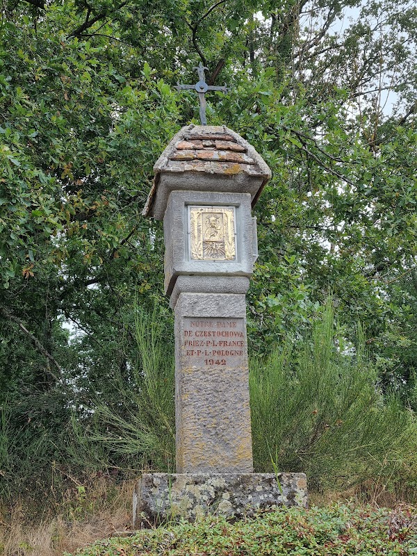 USLD d'Evaux-les-Bains - Photo 5 sur 5 - Environnement et extérieurs