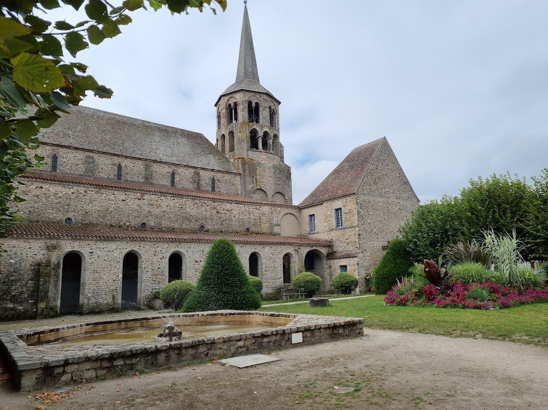 Photo de USLD d'Evaux-les-Bains, ESLD à EVAUX LES BAINS