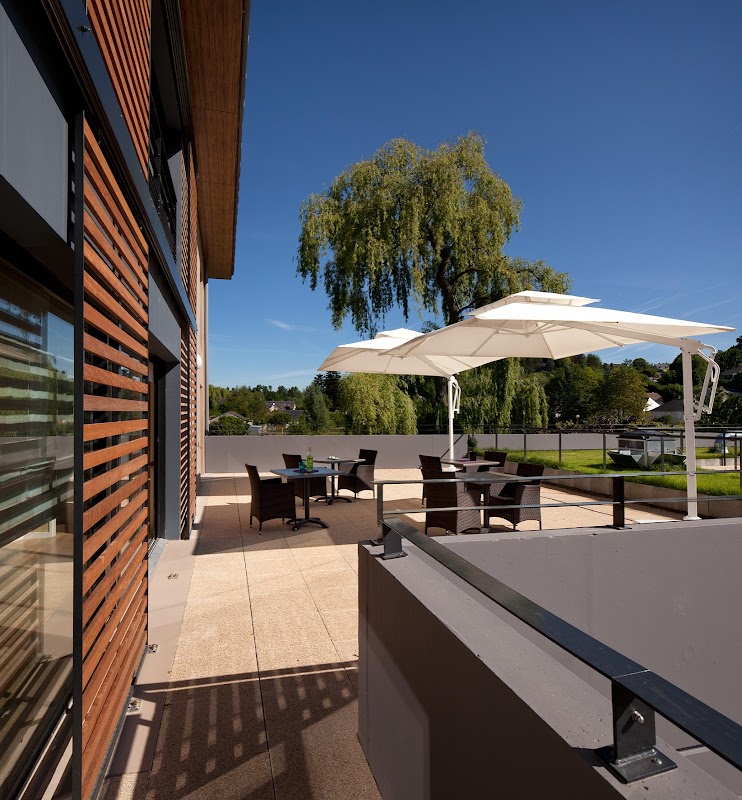 EHPAD Le Clos Saint-Vincent - Photo 4 sur 5 - Espaces de vie