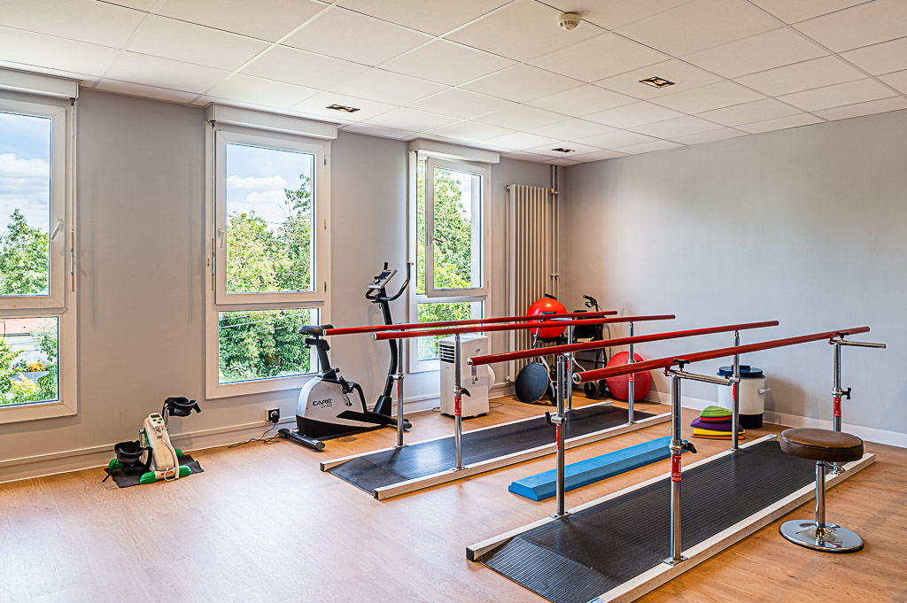 EHPAD Korian Villa Impératrice - Photo 5 sur 5 - Environnement et extérieurs