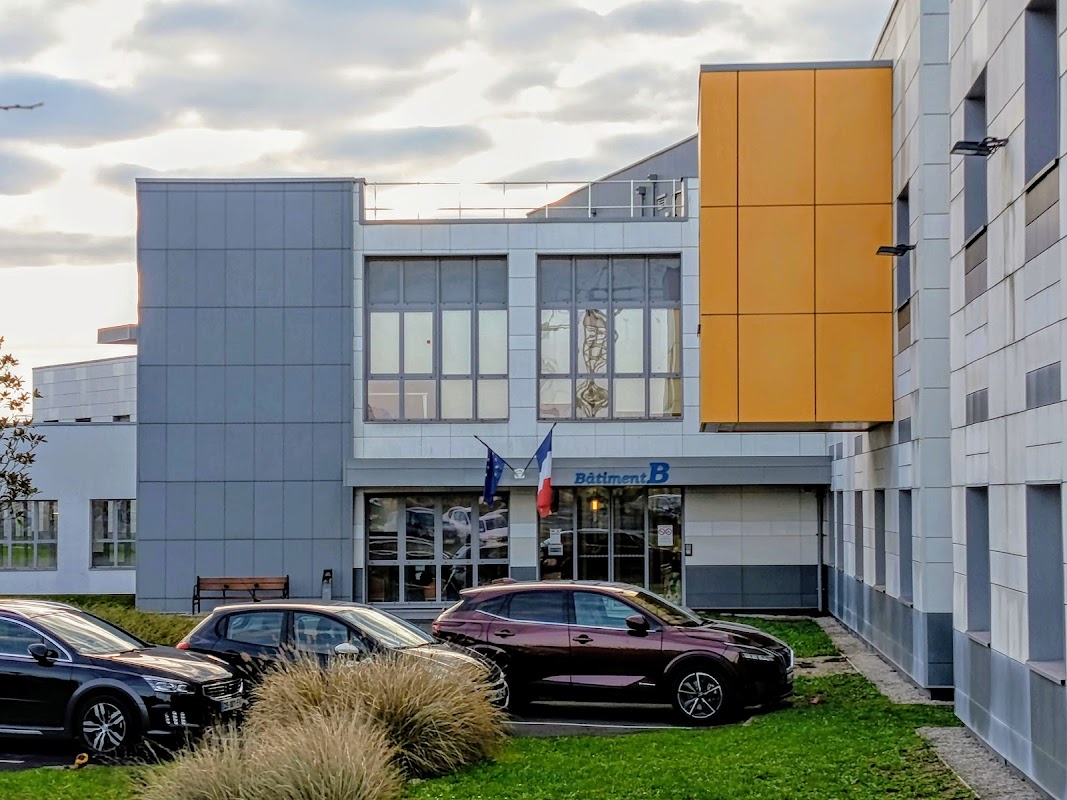 EHPAD Le bois fleuri