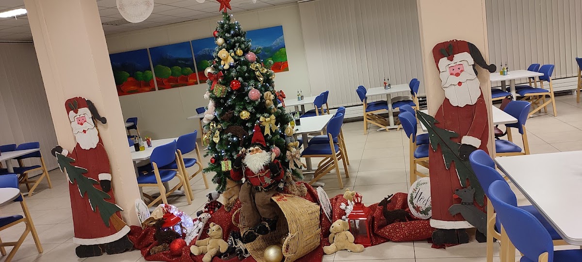 Résidence Autonomie Fondation Lelièvre - Photo 2 sur 5 - Intérieur et espaces communs