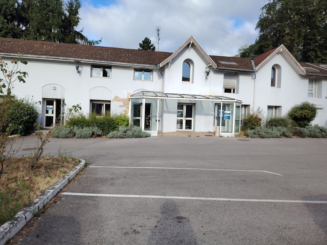 EHPAD du Centre hospitalier de la Tour du Pin - Photo 4 sur 5 - Espaces de vie