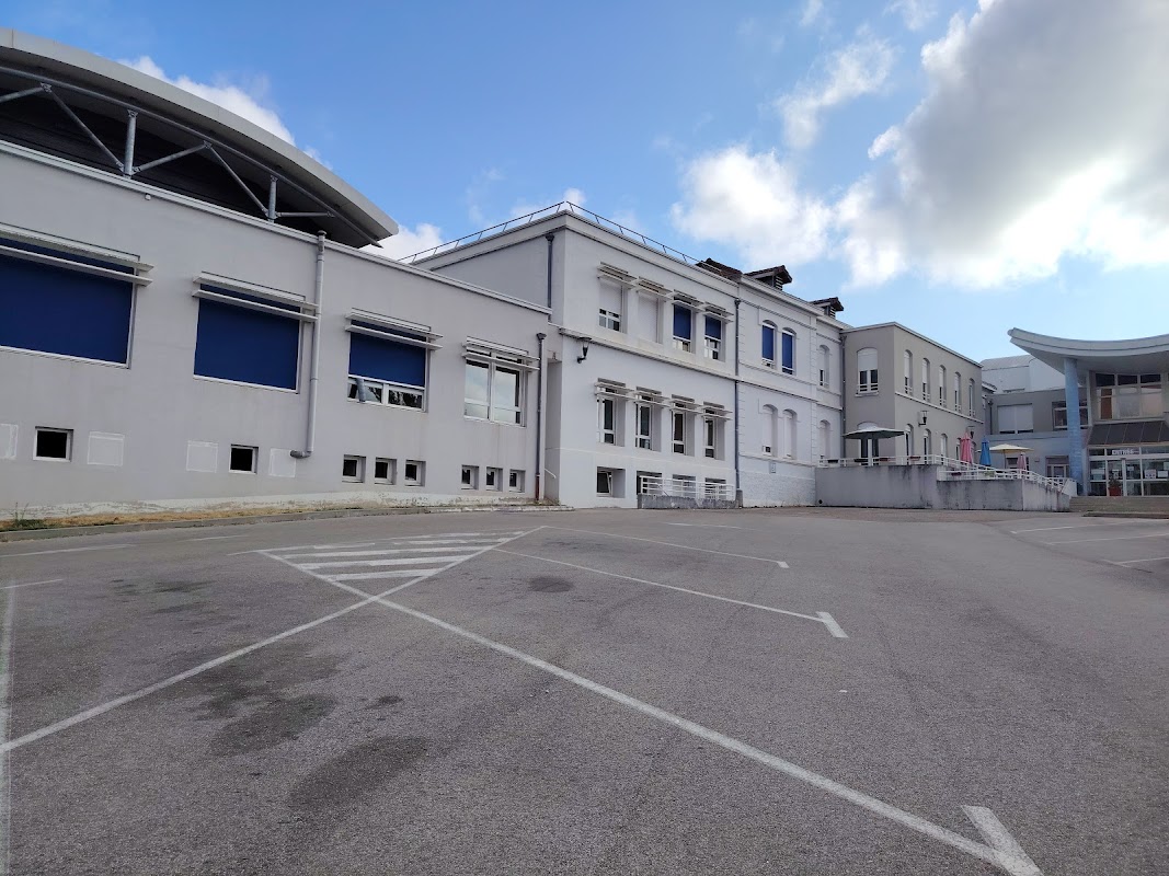 EHPAD du Centre hospitalier de la Tour du Pin - Photo 2 sur 5 - Intérieur et espaces communs