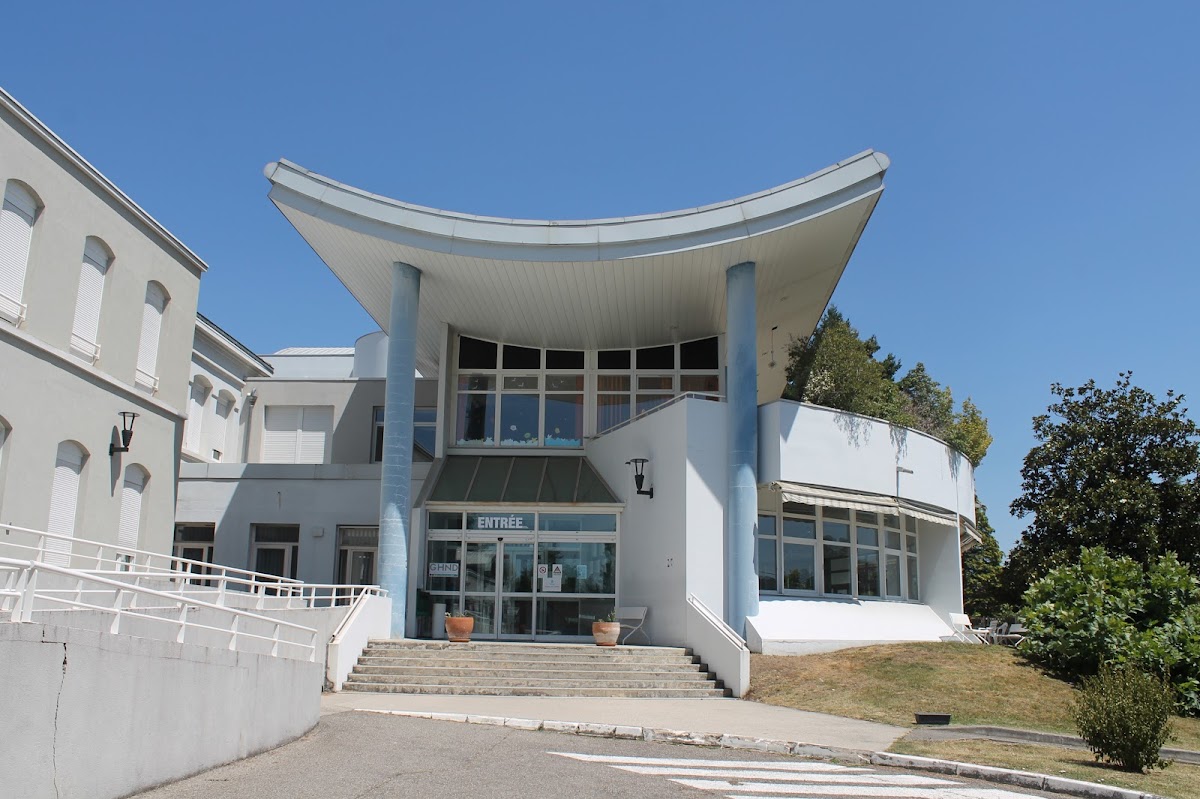 EHPAD du Centre hospitalier de la Tour du Pin