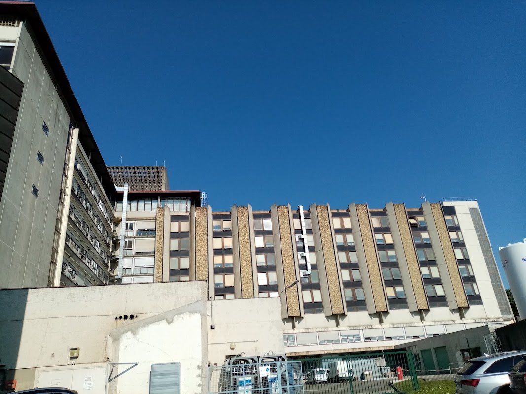 EHPAD du centre hospitalier - Photo 3 sur 5 - Chambres et hébergement