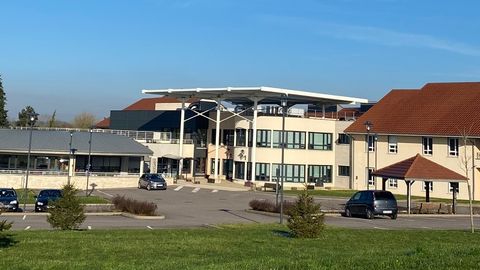 Photo de Résidence Val-de-Meuse, EHPAD à GIVET