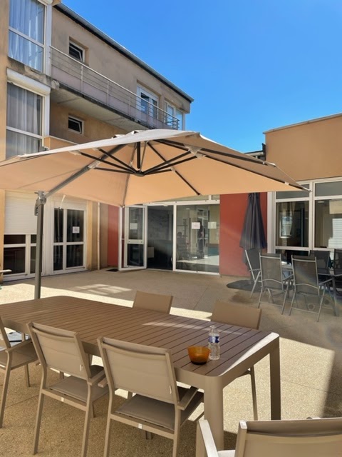 Résidence Val-de-Meuse - Photo 2 sur 5 - Intérieur et espaces communs