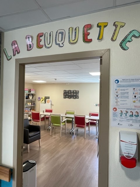 Résidence Val-de-Meuse - Photo 3 sur 5 - Chambres et hébergement