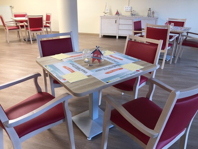 Résidence Val-de-Meuse - Photo 4 sur 5 - Espaces de vie