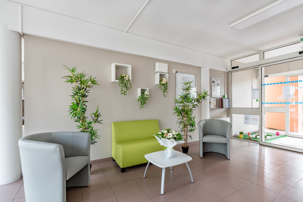 EHPAD Les Alins du Maréchal - Photo 4 sur 5 - Espaces de vie