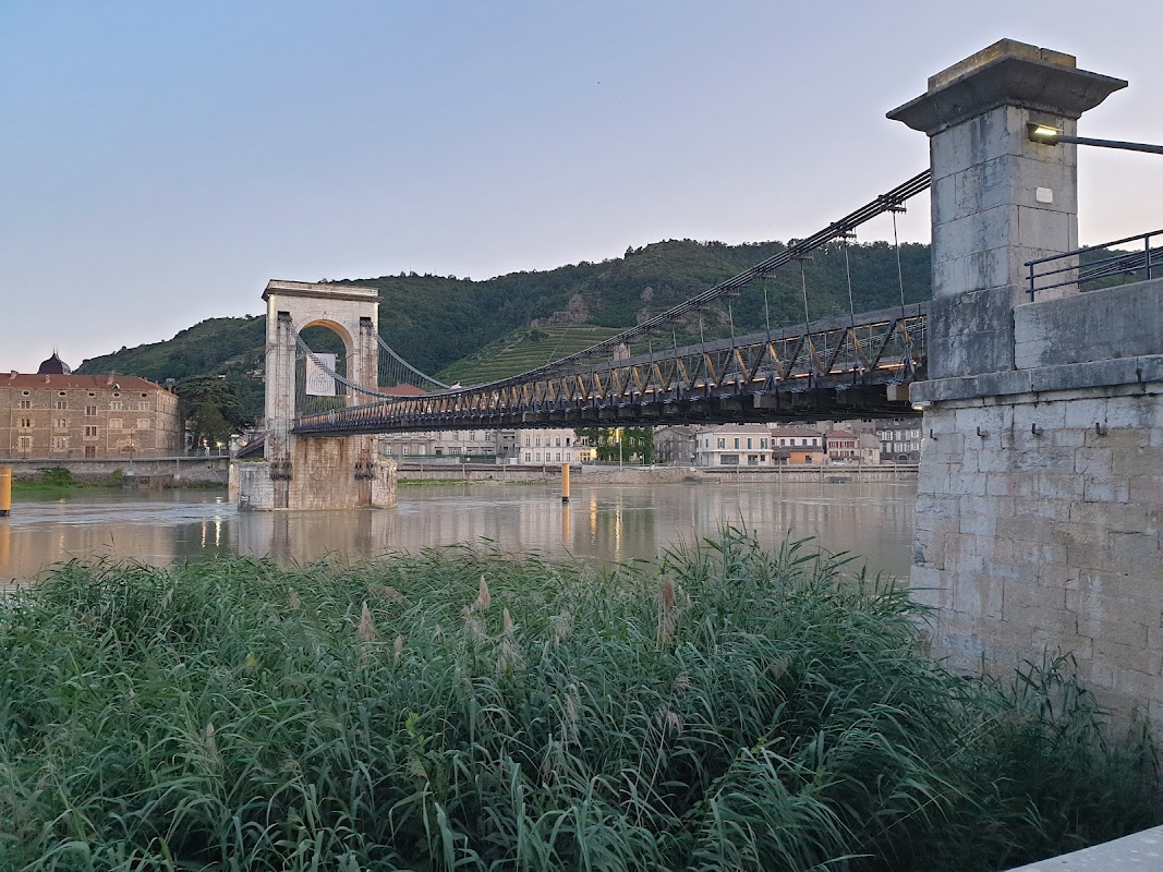 EHPAD de l'Hermitage - Photo 3 sur 5 - Chambres et hébergement