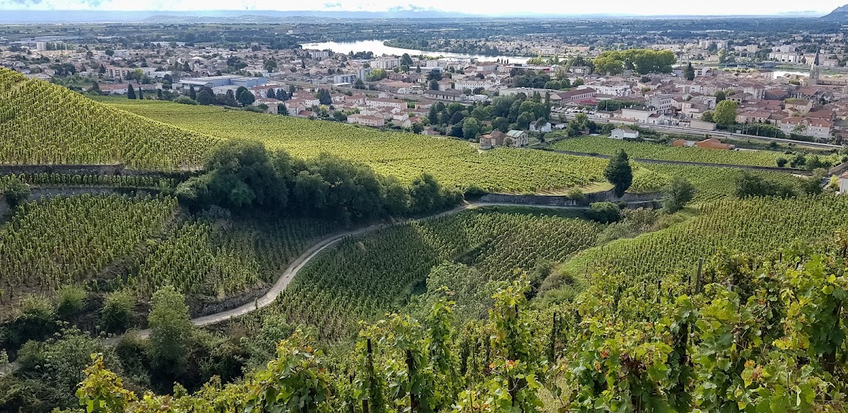 EHPAD de l'Hermitage