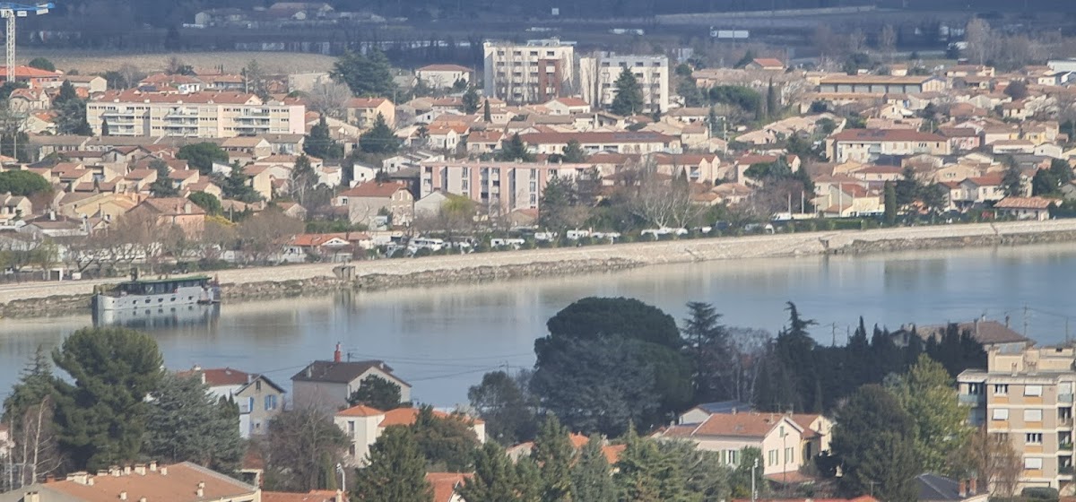 EHPAD de l'Hermitage - Photo 5 sur 5 - Environnement et extérieurs