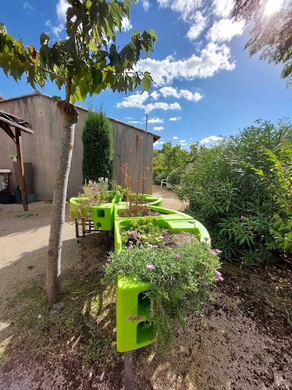Résidence autonomie Le moulin - Photo 3 sur 3 - Chambres et hébergement