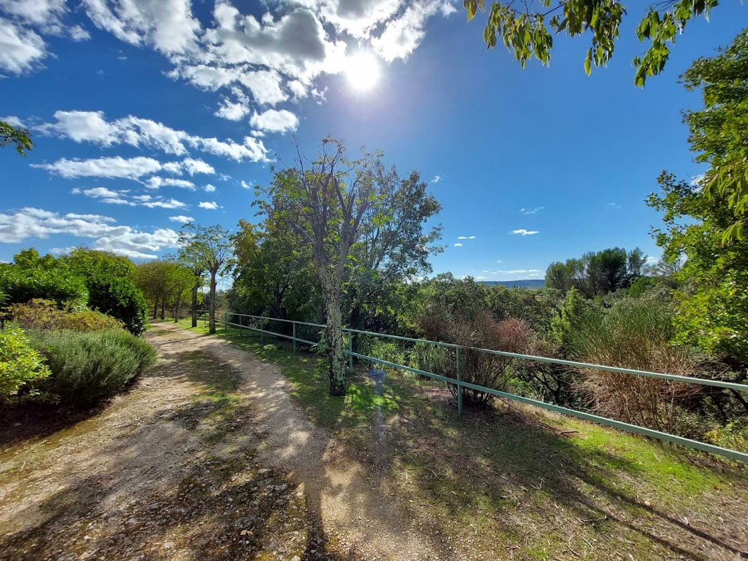 Résidence autonomie Le moulin - Photo 2 sur 3 - Intérieur et espaces communs