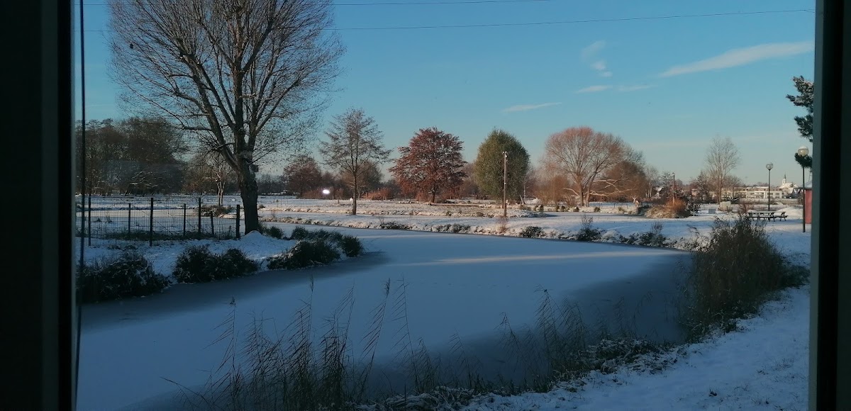 Maison de retraite Au Fil de l'eau - Photo 2 sur 3 - Intérieur et espaces communs