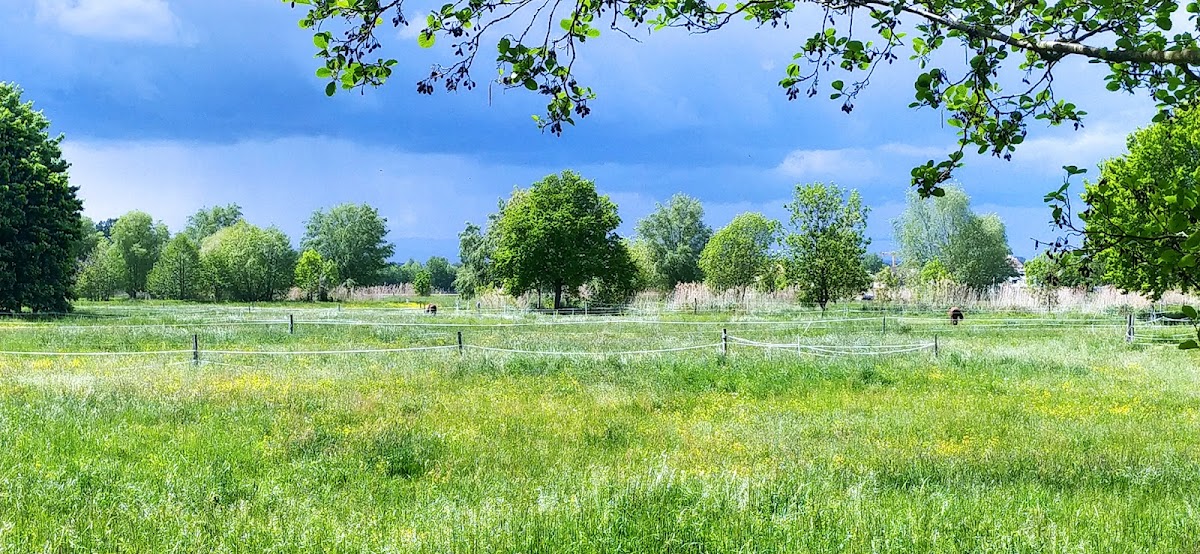 Maison de retraite Au Fil de l'eau