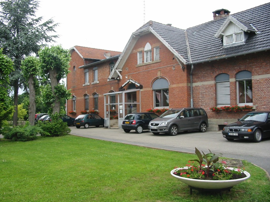 USLD Hôpital de Château-Salins