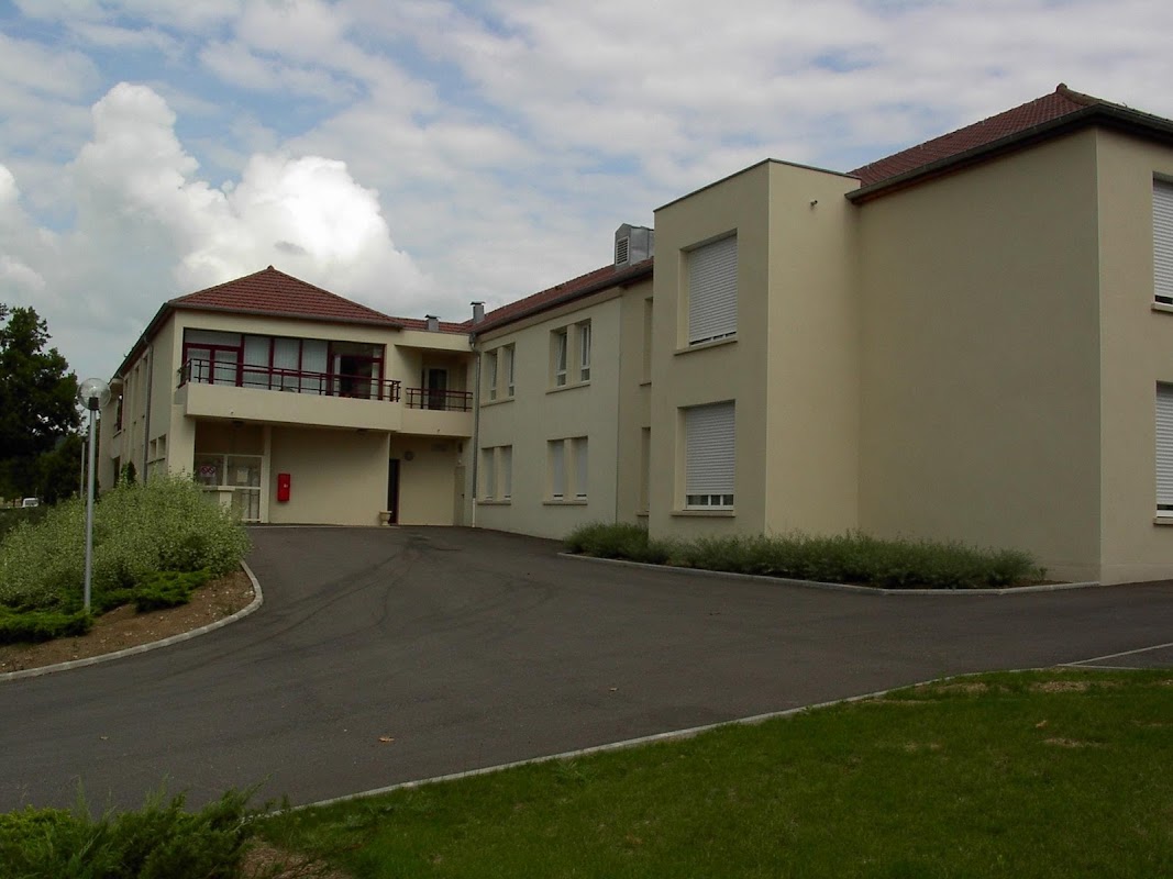 USLD la Chenaie Saint-Remy - Photo 2 sur 5 - Intérieur et espaces communs