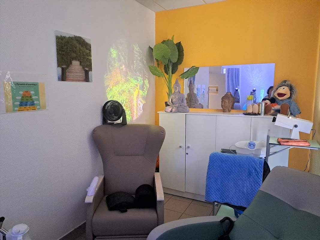 USLD la Chenaie Saint-Remy - Photo 4 sur 5 - Espaces de vie